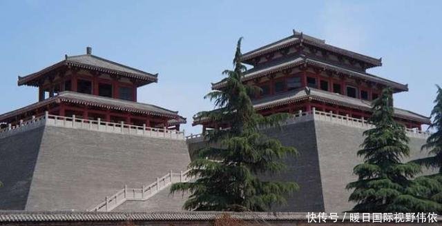 陕西一著名景区遭拆除，20亿投资说没就没，游客不禁惋惜！