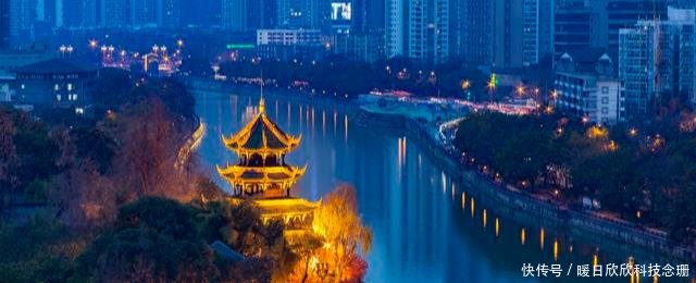  奥巴马：武汉和成都，哪座城市美誉度更高