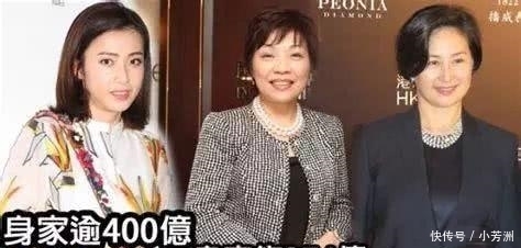 【香港】千亿富豪刘銮雄正式定居多伦多公司解