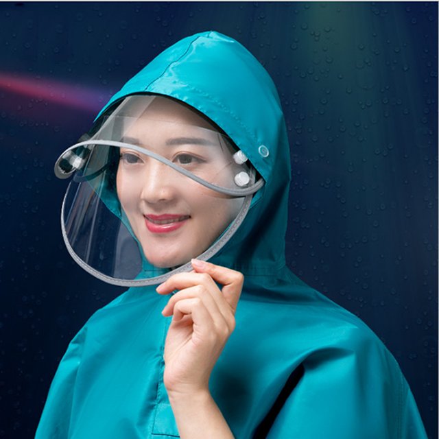 再大的雨也不怕，中国首创“全自动伞”强悍来袭，快速开合不湿身