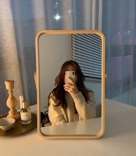  #女人味#营造慵懒女人味：今年春天，韩国女生都在烫这种「千金系」波浪卷