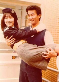  「开挂」传奇女子翁静晶55岁嫁赌王家族，人生如同开挂，让人羡慕