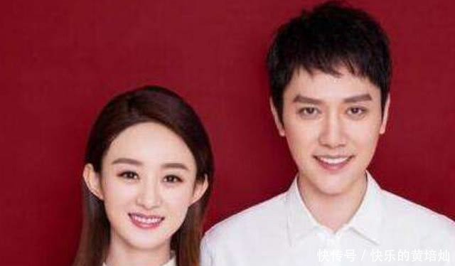 冯绍峰工作室澄清两人婚礼是假的，提醒请勿上当受骗，都是假的