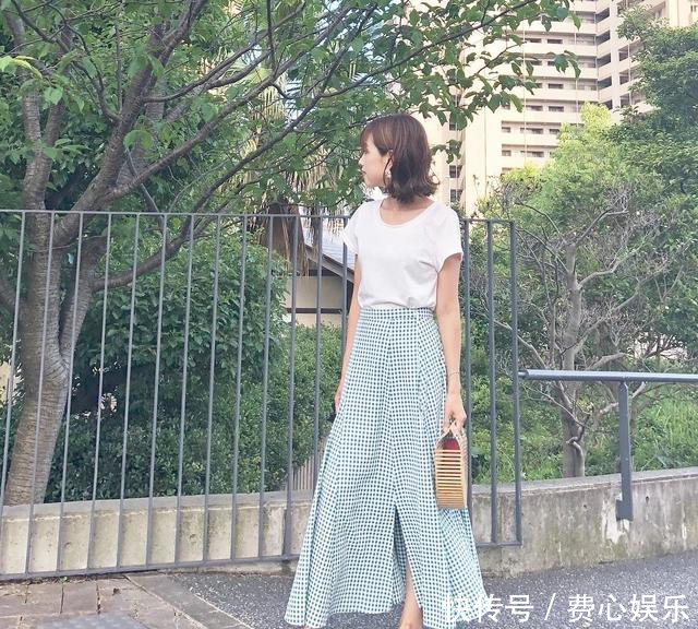 『主妇』日本主妇:适合30岁以后的穿搭,这样穿就对了