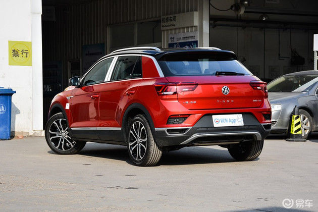  SUV@还在为十万级SUV买什么发愁？这四款车或许能解答你的困惑