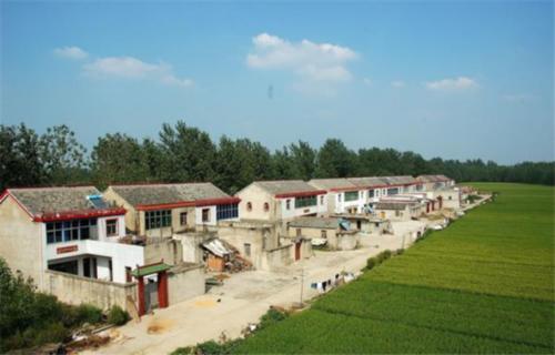  #自建房#2020年，农村禁止“自建房”是真事吗？全国都一样吗？