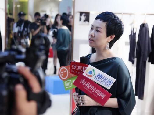 地标再开新店 CACHET全面入驻北京金融街购物中心