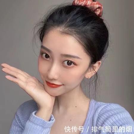 「美女」你是耐看型美女还是惊艳型美女主要看这几点,别不知道