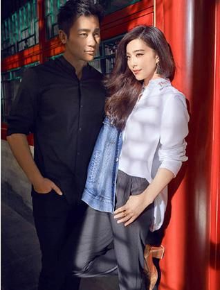 卓伟爆范冰冰和李晨两人关系名存实亡，今再次被人证实