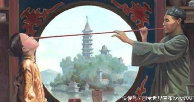 世界卫生组织@曾造成数亿人死亡的“天花”,为什么能被彻底消灭掉!