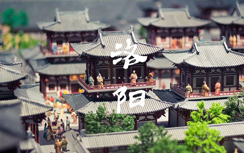 河南最具发展潜力的七座城市，有你家乡吗？