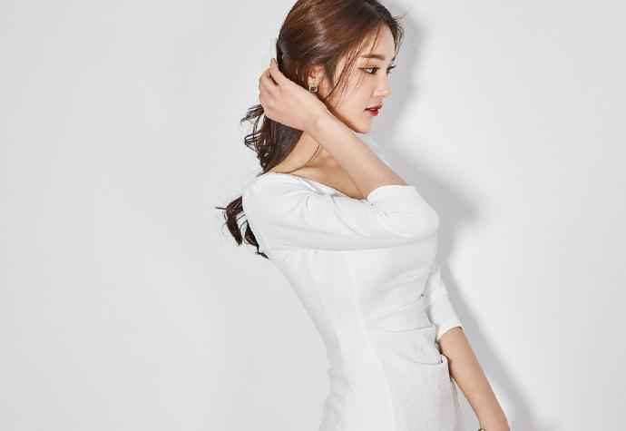 最美的夏季应当有最美的隐形肤色丝袜陪伴