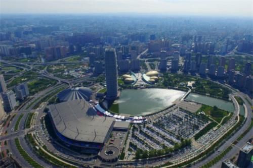  「我国」我国“逆袭”最成功的城市，从小县城发展为省会，如今