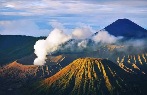 世界三大“不可知”之地,中国有一处,最后一个政府禁止游人靠近