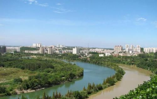 四川将不再一城独大,继成都后这座城市又将崛起,未来迎接新机遇