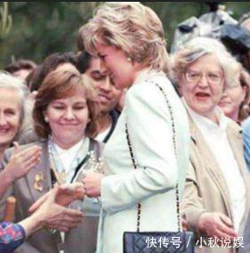 看看戴妃，凯特，梅根的包，就能看出她们到底是怎样的女子