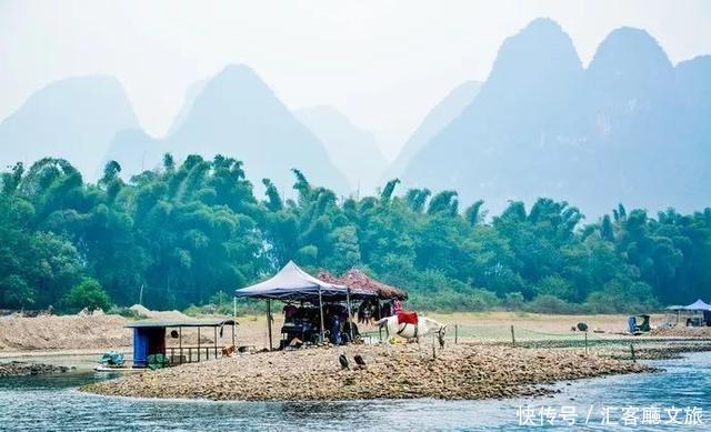 迟疑一瞬，遗憾一年，10个赏秋圣地，第一个就让你惊艳