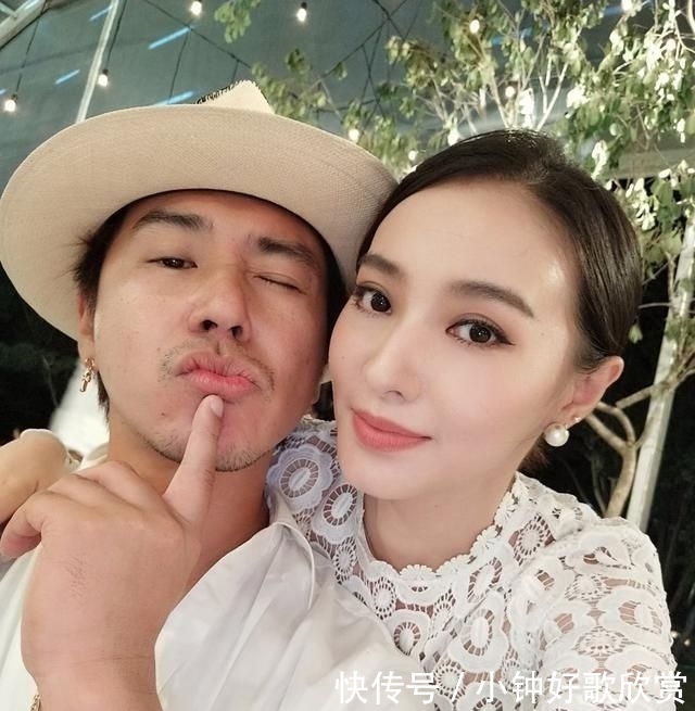 『粉丝』这些明星娶了粉丝,听说你们都想嫁最后一位!