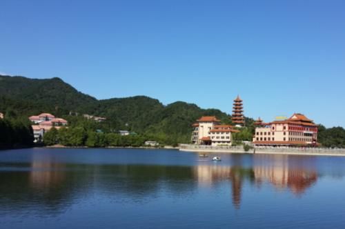  「咸宁」湖北哪座城市生活最安逸？不是武汉也不是宜昌，你知道