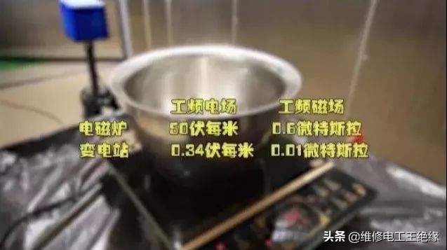 变压器应该离我家多远？