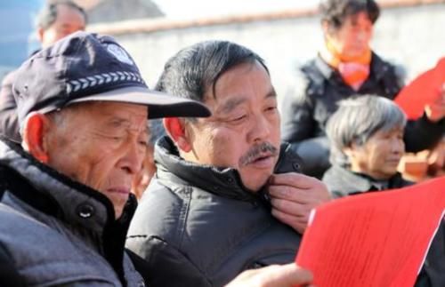  【费用】村干部有新任务，收取1笔费用，严查3种行为，农民早知