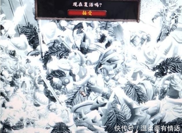  「服务器」魔兽世界：怀旧服黑翼之巢吸引力太大，黑石山重现15年前PVP盛况