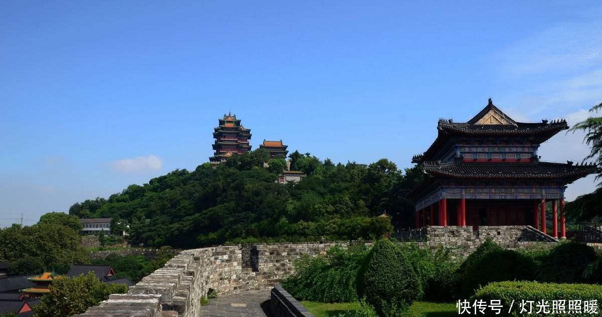  「城市」上海之外，谁能够成为长三角地区排第二位的城市南京杭州竞争强