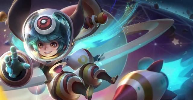 王者荣耀李元芳战令皮肤