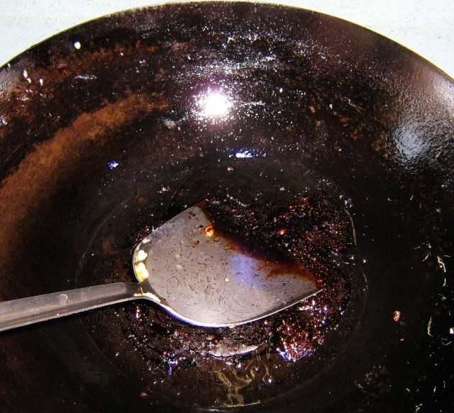  #粉条#素三鲜水饺－－－春天的韭菜那是一个香