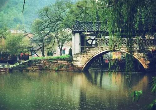 中国最“霸气”古村：祖上出过36个皇帝，全国都罕见！没门票