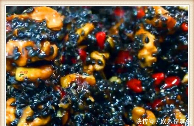 【冬季】冬季,女人别错过这点心,1周吃3次,气血双补,素颜比化妆美