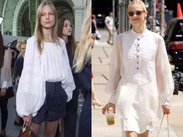 当杨幂范冰冰刘亦菲撞上同一个身材bug 极度血腥