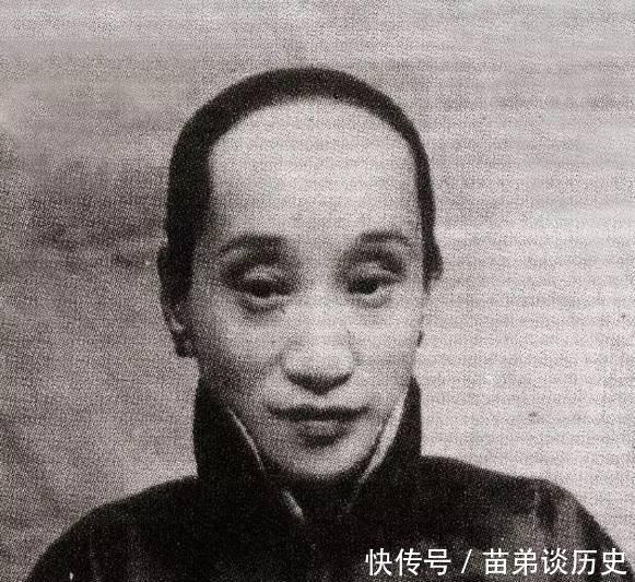 鲁迅原配妻子的悲惨一生,鲁迅去世,她只说