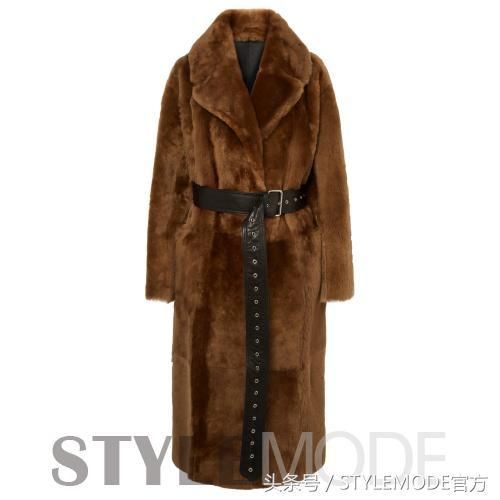 初秋攻略:今年必须入手的7件气质时尚单品