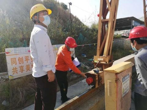  『工期』抢工期赶进度！攀大高速（四川境）力争10月实现通车