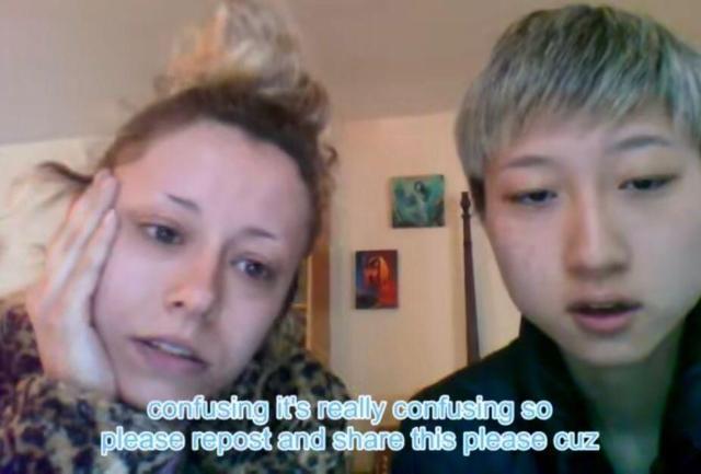 吴绮莉动身飞往加拿大接女儿回国?吴卓林女友