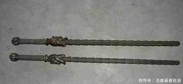 农民工小伙挖出“龙头棍子”,专家说出其真实来历,众人不淡定啦！