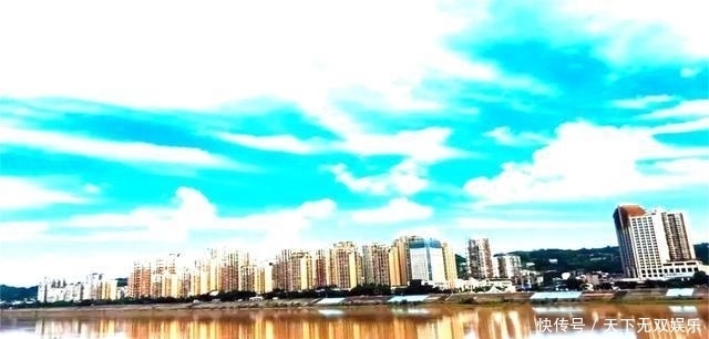  「故乡」四川有3个地方未来将会有大发展，有你的故乡吗？