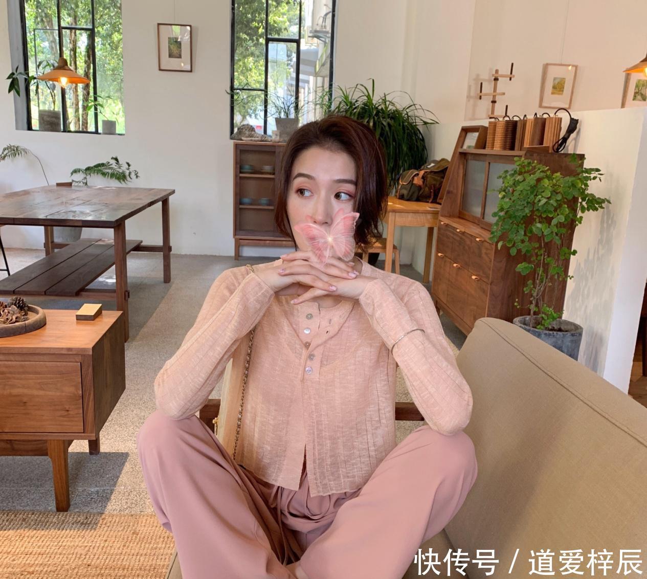  「提高」如何提高衣品？学会用简约的单品搭配服饰，让你时尚高级有气质