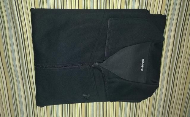 解放军新军装设计太棒了，估计能提升成绩一档，能当便服穿像阿迪