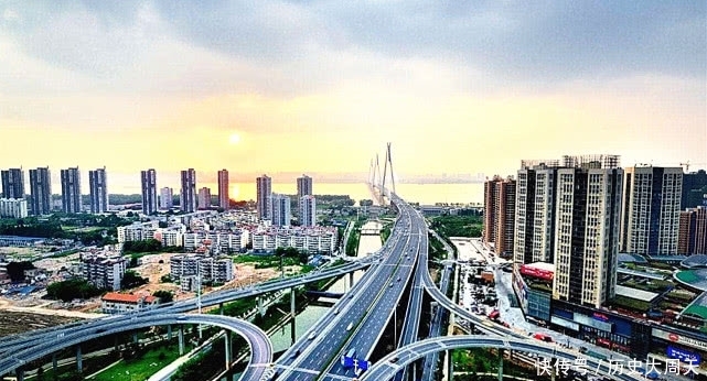 中国最有“潜力”的四座城市，重庆、武汉均上榜，有你家乡吗？