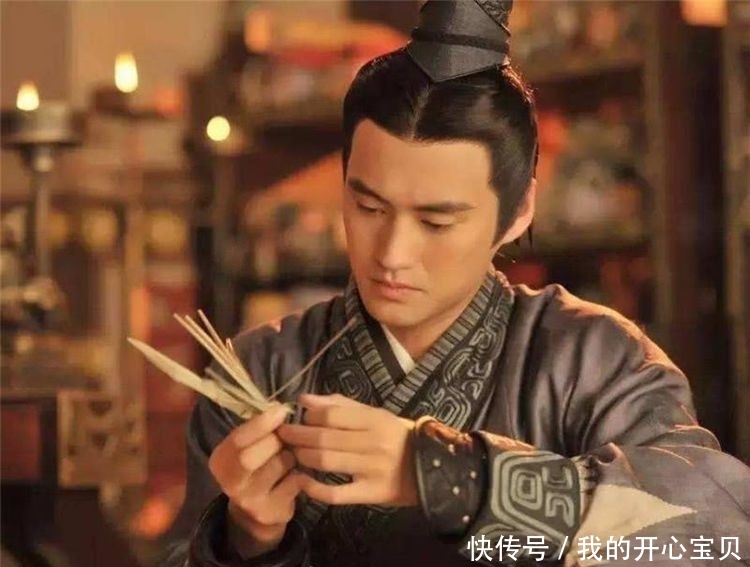 「上榜」武功最高的4位开国皇帝,赵匡胤、刘秀上榜,第一当之无愧
