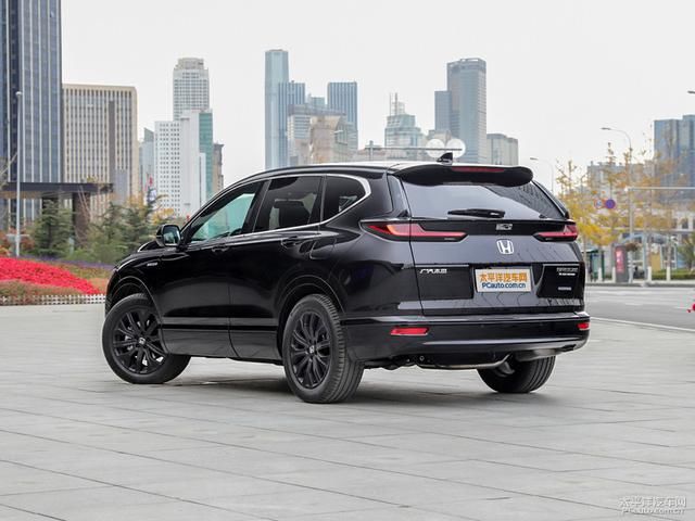 「皓影」皓影真的是年轻人的菜吗?探访皓影准车主