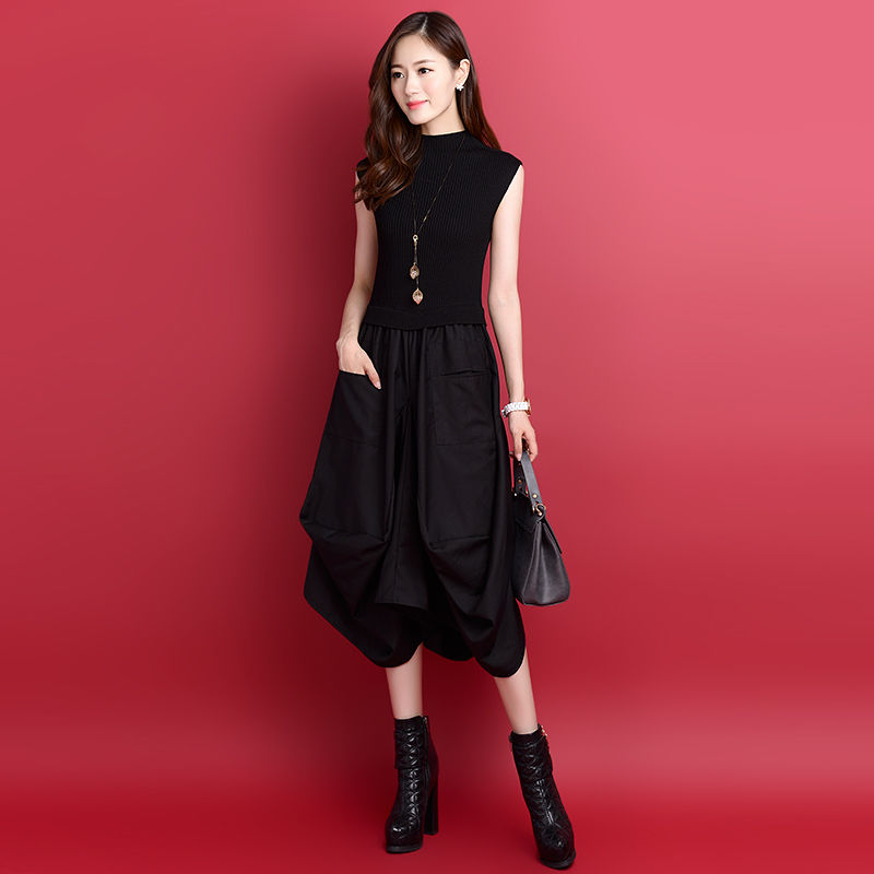 30-50妈妈穿的“减龄裙”，比旗袍还有型，收入不错不容错过