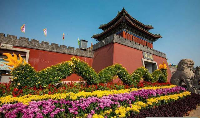  「看上」河南这四个城市被国家看上, 将有大发展, 快看有你的家