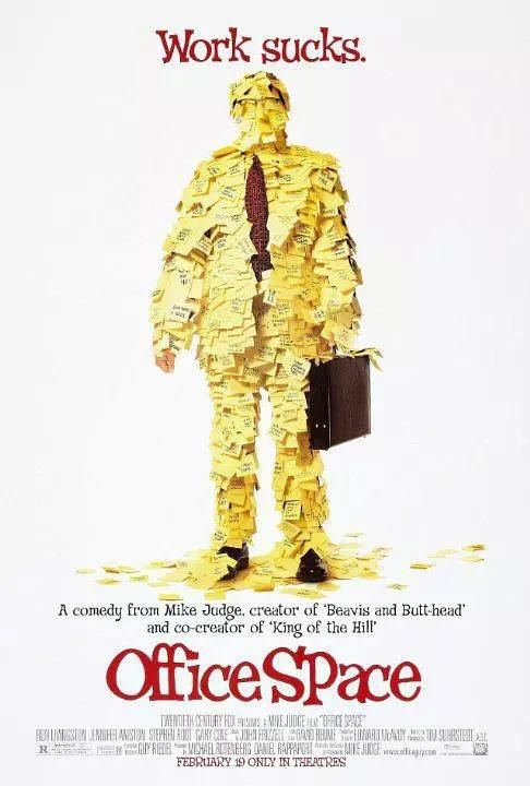 看懂这十部电影,你就是全球商业界的精英了,对你职场生涯有帮助