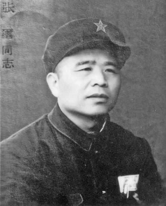 他是河北人，是新中国第一任河南省委书记，时年37岁！