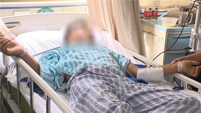 网红“杀鱼弟”喝农药自杀：当贫穷无药可救，谈道德是否太伪善