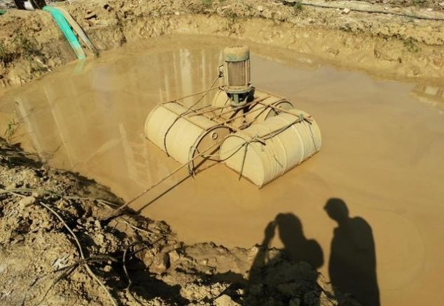 风水学告诉你：风水中的“水”哪些吉利？哪些不吉？