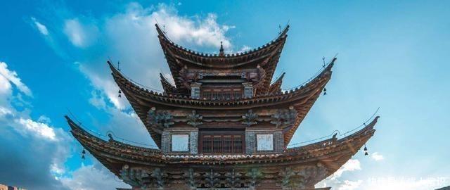  「优秀」中国“最优秀”的古桥之一，惨些被毁，还有一段美丽的传说